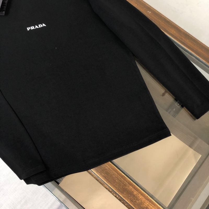 Prada T-Shirts